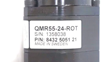 NEW ATLAS COPCO BSM-28120A-R2.5