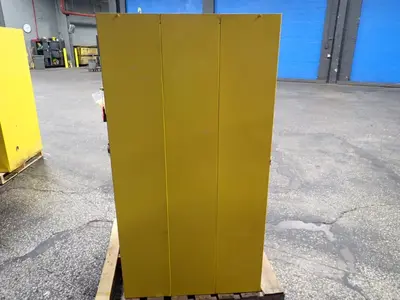 USED JUSTRITE SUREGRIP EX