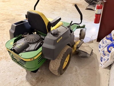 Used JOHN DEERE Z445 54C Mowers Michigan US | Miedema Asset Management Group #1340464
