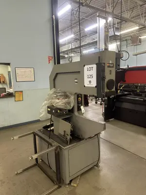 Used 2000 Haeger 824 Insertion Machines New Jersey US | Machinery Values #916021