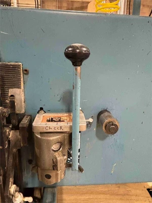 Used NORFIELD MAGNUM Door Machines Colorado US | MachineryMax #1520784