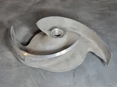 USED GOULDS 55929