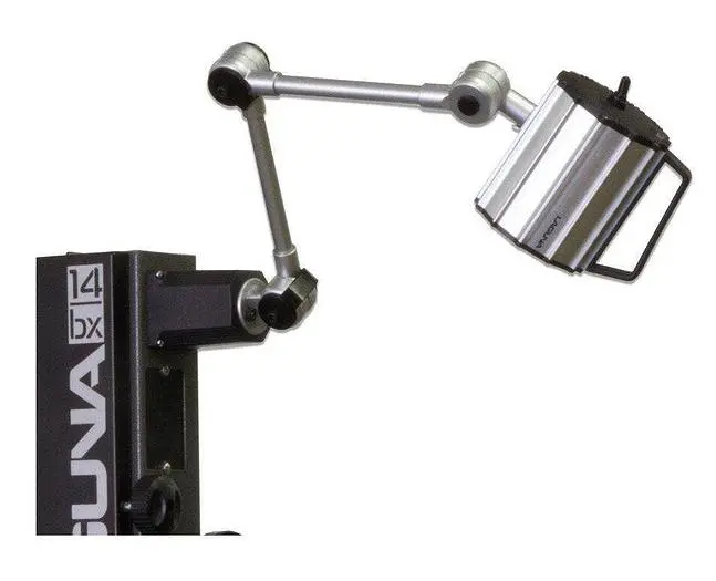 Laguna 220V Pro Light System