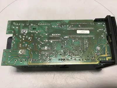 USED BARBER COLMAN 585A-20016-000-0-00