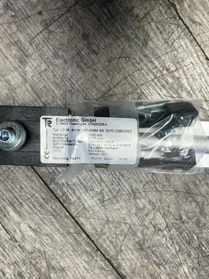 TR ELECTRONIC 307-00364 Electrical/PLC/Automation | ESS Industrial Equipment Sales (9)