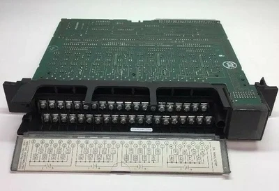 USED GE-Fanuc IC697MDL750