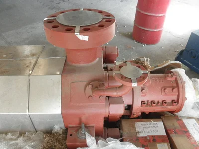 NEW SULZER BINGHAM MD 125-330/10