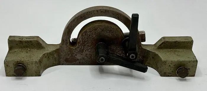 Adjustable Miter Gauge Head Corner Notcher (6226)