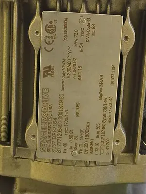 Used 2019 TRANSNORM BELTED CURVE CONVEYOR Belt Conveyors Wisconsin US | Packer City Sales #1297947
