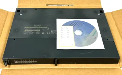 NEW SIEMENS 6ES7441-2AA03-0AE0 COMM. MODULE CP 441-2 6ES7 441-2AA03-0AE0