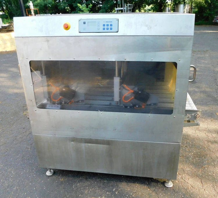 Used MULTIVAC DRYER TE 115 Dryers | Champion Trading Corporation #424723