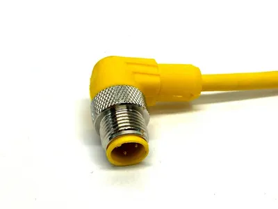 RSWT 4-RKWT 4-679/1M / 600001802 | Lumberg Automation RSWT 4-RKWT 4-679/1M Double-Ended Cordset 600001802 - New Other