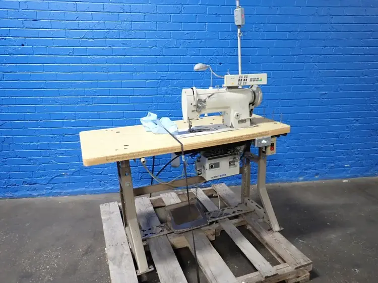 Used BROTHER LS2B837310 Miscellaneous Packaging Equipment Ohio US | HGR 24 #1128422