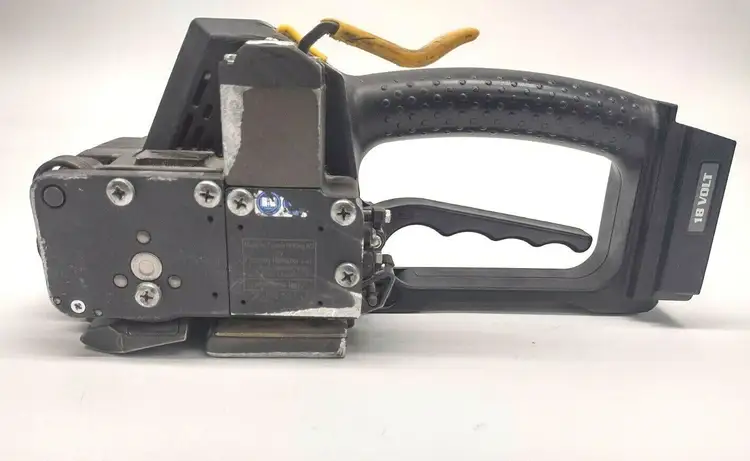 Used FRAMM BANDING TOOL 18V CORDLESS NO BATTERY Misc Electrical & Power Parts | Maverick Industrial Sales #1121949