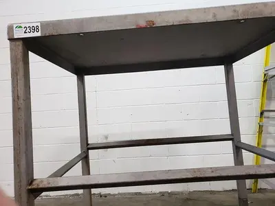 48" x 36" Table