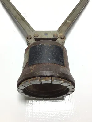Tri-Sure TX Cap Sealing Tool