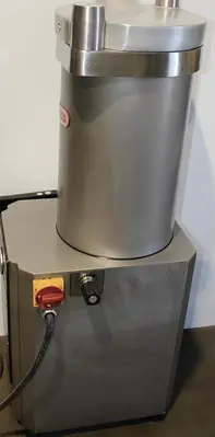 Used MAINCA STUFFER Meat Processing Equipment British Columbia CA | Surrey Food Equipment #1266136
