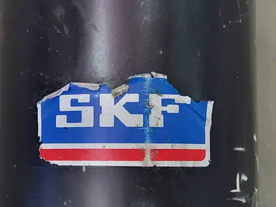 USED SKF SGH-50