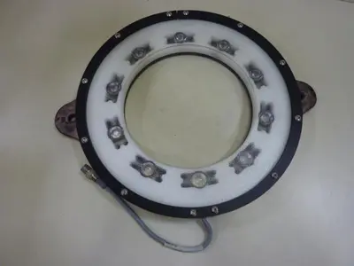 USED SPECTRUM ILLUMINATION MRL8.5-630