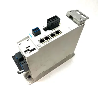 USED FESTO SERVO DRIVE, FREE CONV. VERTICAL MOUNT