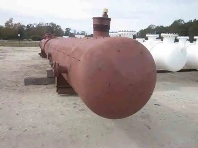 Used YUBA NA Heat Exchangers New Jersey US | Phoenix Equipment Corp #175036