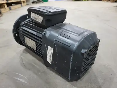 NEW SEW-EURODRIVE DRN90L4/BE2HR/FG/R1