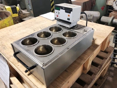 Haake W19 Laboratory Instruments | Perry Equipment (4)
