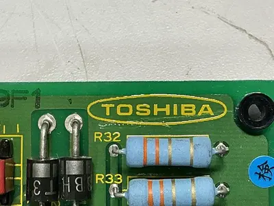 USED TOSHIBA H1693473