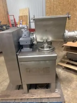 USED WEILER 868