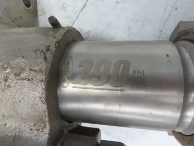Graco Xtreme Pump Lower 290CC L290C2/B290C2 Unit 5600PSI