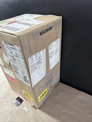 NEW Rosemount 8705TNE005C1W0N0
