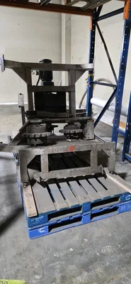 Used G & F SYSTEMS _UNKNOWN_ Spiral Conveyors California US | BakeryEquipment.com #1554475