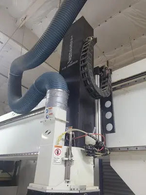 2014 C.R. ONSRUD 148E24CH2 Routers | MD Equipment Services LLC (25)