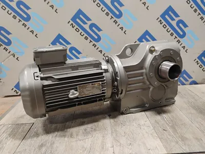 SEW EURODRIVE KT77-DRN100LM4 Motors | ESS Industrial Equipment Sales (1)
