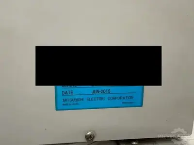 Used 2015 MITSUBISHI MD + PRO II Wire EDM Arizona US | KD Machinery #1516725