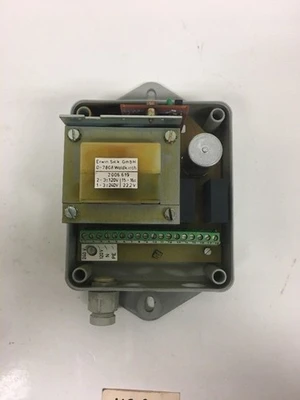 Used SICK KN-5-173 Power Supplies Indiana US | J&J Industrial Supply #509710