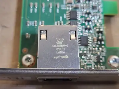 USED BROADCOM BCM-95722A2202G