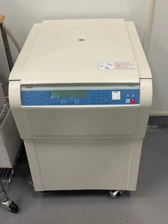 Used _UNKNOWN_ _UNKNOWN_ Centrifuge - Floor Rhode Island US | Federal Equipment Company #1347680