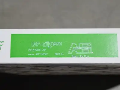 NEW AIRGUARD DP13-STD2-203