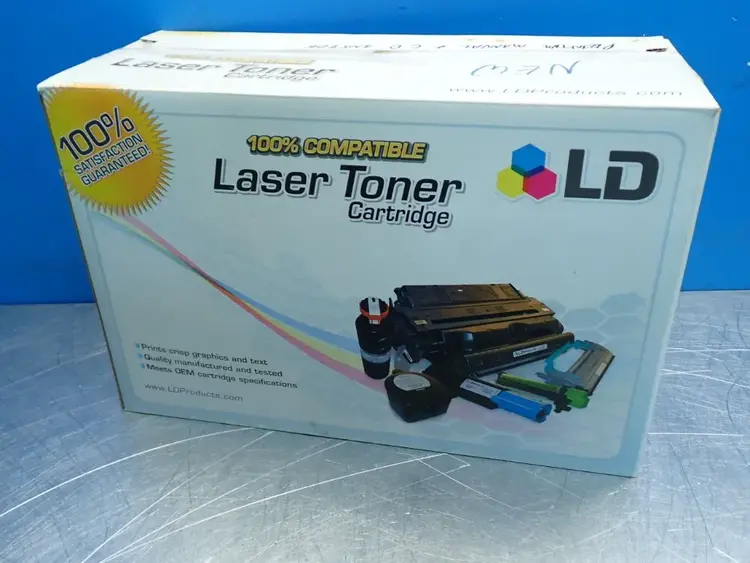 New | in-Stock LD PRODUCTS LD61X Commercial Materials & Supplies Ohio US | HGR 24 #941896