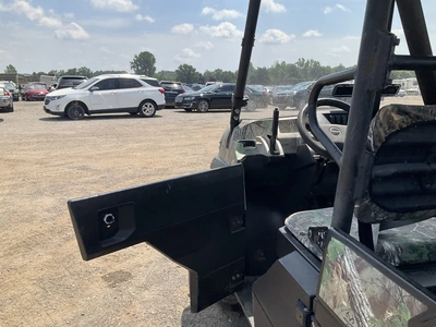 Used 2015 KAWASAKI MULE Utility Vehicles Michigan US | Miedema Asset Management Group #1312371