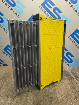 FANUC A06B-6079-H104 Servo Drives & Amplifiers | ESS Industrial Equipment Sales (6)