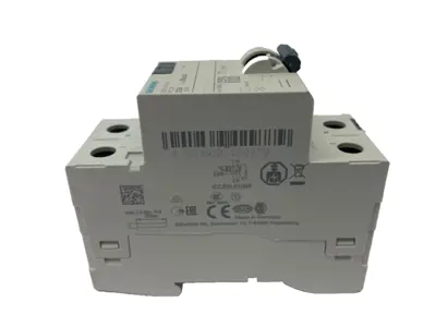USED SIEMENS 5SV4312-0
