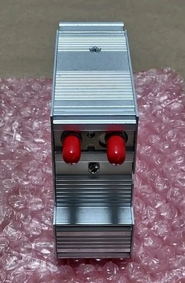 NEW Moore Industries IPT2/4-20MA/3-15PSIG/20PSI-FA7 [DIN]