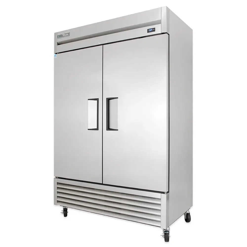 Used True TS-49-HC Refrigerators Illinois US | Falcon Restaurant Supply #1374259