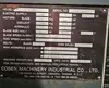 COSEN C-420NC Horizontal Band Saw thumbnail