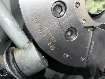 2014 HAAS ST-35 CNC Lathes | CNC EXCHANGE (5)