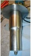 APV/Anhydro Model CC-63 Centrifugal Atomiser