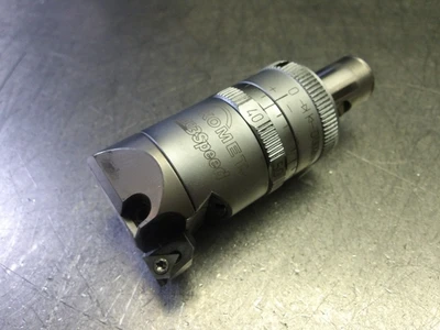 Komet ABS25 M03 29-39mm Boring Head W/Insert Cartridge M03 00515 (LOC2087A)
