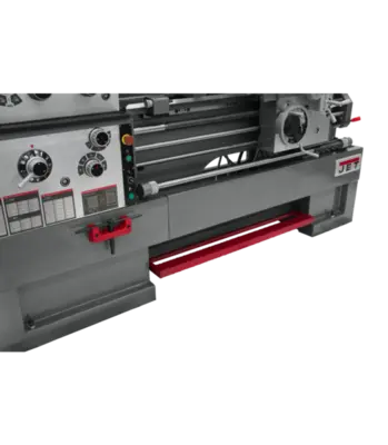 New | in-Stock JET GH-1440ZX Engine Lathes Illinois US | Olympus Machinery Group #1348925